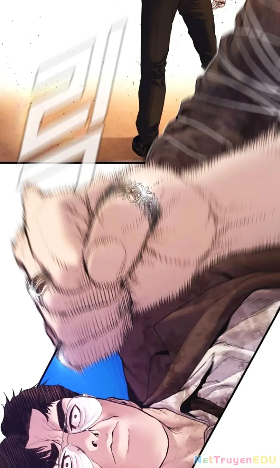 đọc truyện Bố Tôi Là Đặc Vụ Chương 178 ảnh 71 tại Thiên Thai Truyện