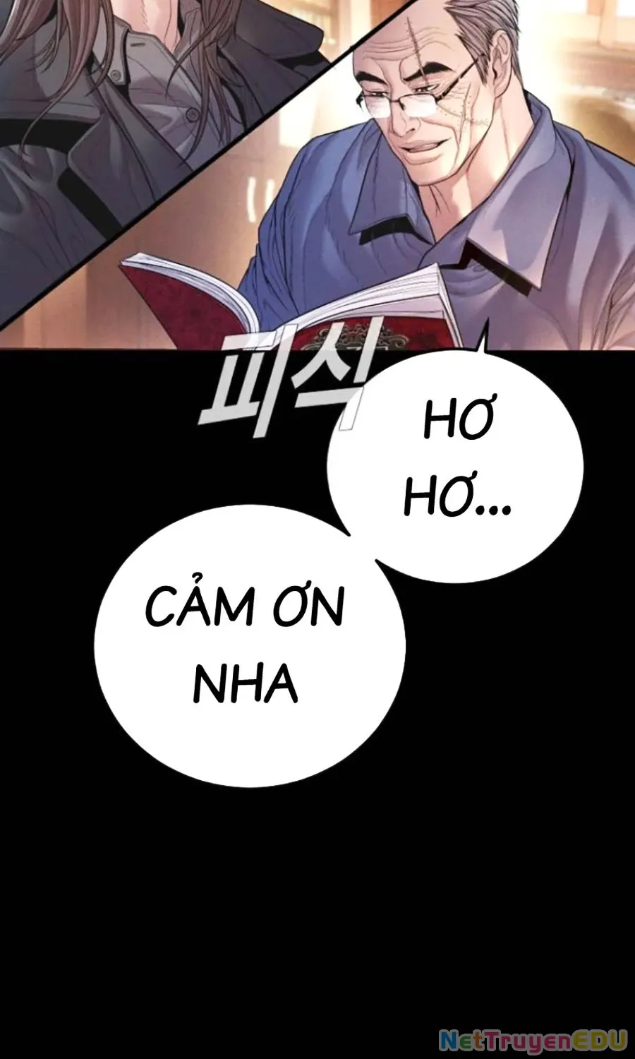 đọc truyện Bố Tôi Là Đặc Vụ Chương 178 ảnh 10 tại Thiên Thai Truyện