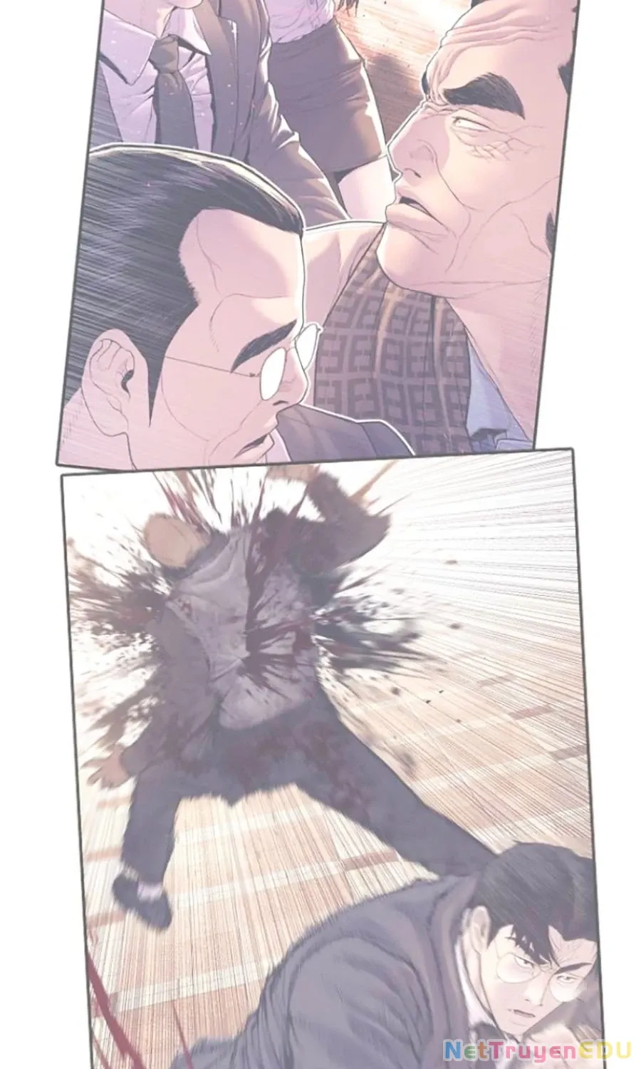 đọc truyện Bố Tôi Là Đặc Vụ Chương 178 ảnh 85 tại Thiên Thai Truyện