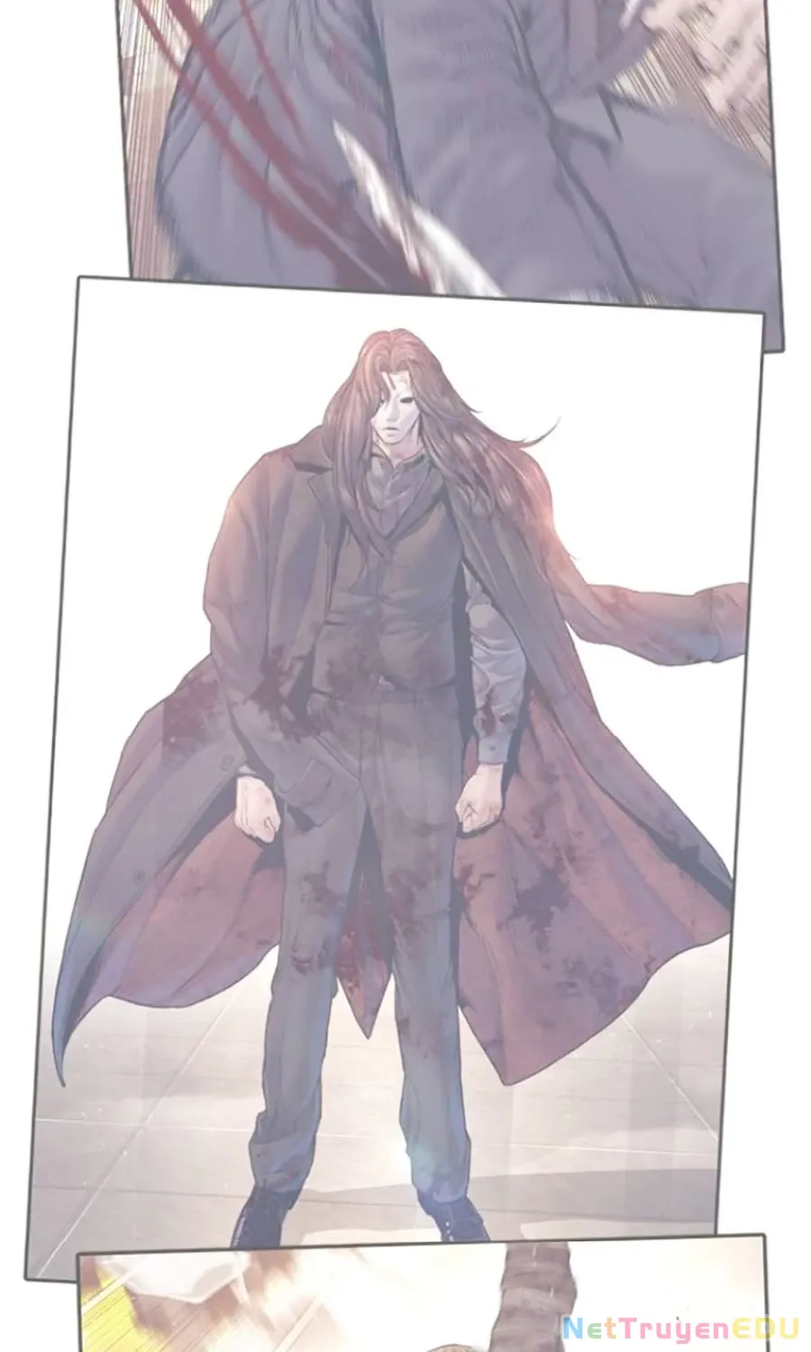 đọc truyện Bố Tôi Là Đặc Vụ Chương 178 ảnh 86 tại Thiên Thai Truyện