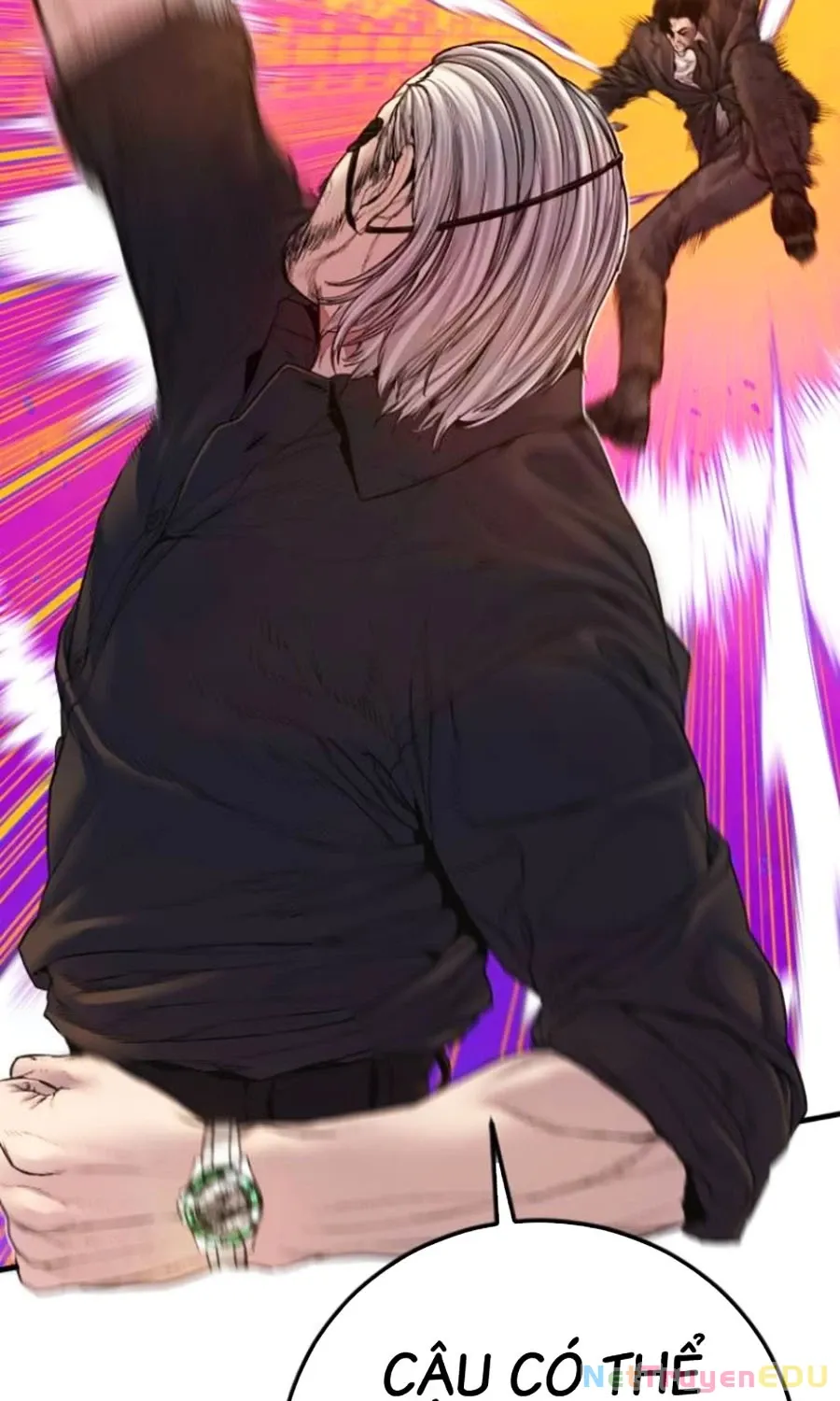 đọc truyện Bố Tôi Là Đặc Vụ Chương 178 ảnh 100 tại Thiên Thai Truyện