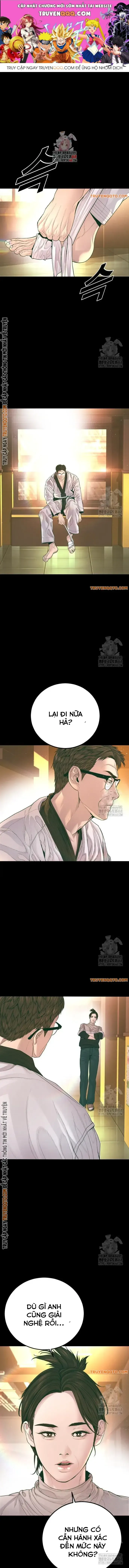 đọc truyện Bố Tôi Là Đặc Vụ Chương 179 ảnh 3 tại Thiên Thai Truyện