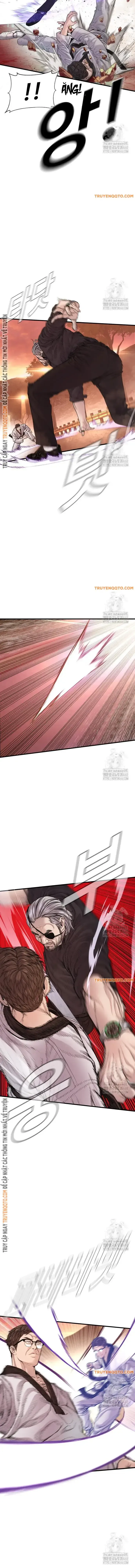 đọc truyện Bố Tôi Là Đặc Vụ Chương 179 ảnh 13 tại Thiên Thai Truyện