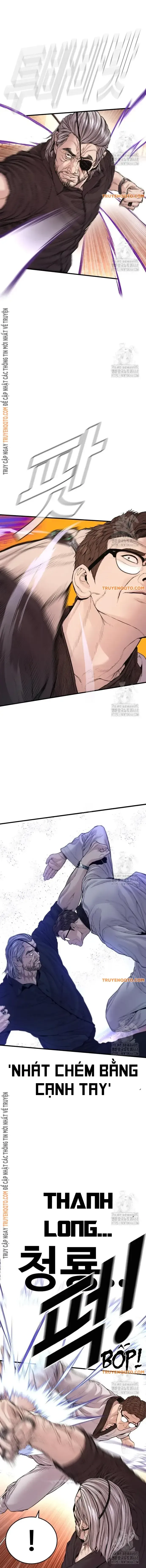 đọc truyện Bố Tôi Là Đặc Vụ Chương 179 ảnh 14 tại Thiên Thai Truyện