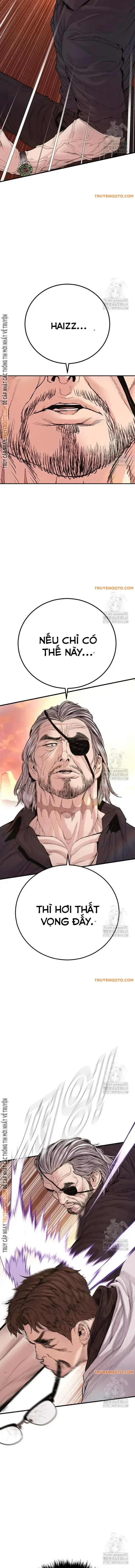 đọc truyện Bố Tôi Là Đặc Vụ Chương 179 ảnh 15 tại Thiên Thai Truyện