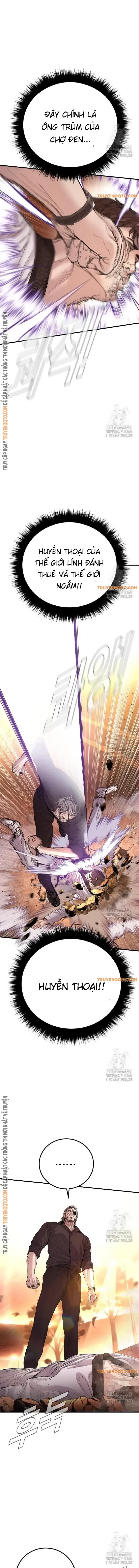 đọc truyện Bố Tôi Là Đặc Vụ Chương 179 ảnh 17 tại Thiên Thai Truyện