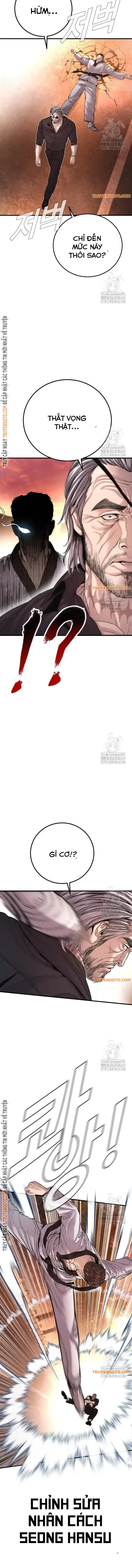 đọc truyện Bố Tôi Là Đặc Vụ Chương 179 ảnh 18 tại Thiên Thai Truyện