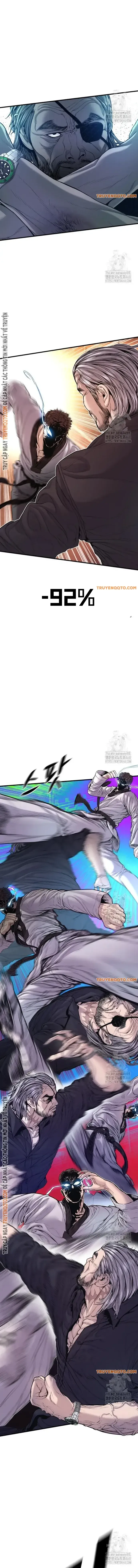 đọc truyện Bố Tôi Là Đặc Vụ Chương 179 ảnh 19 tại Thiên Thai Truyện