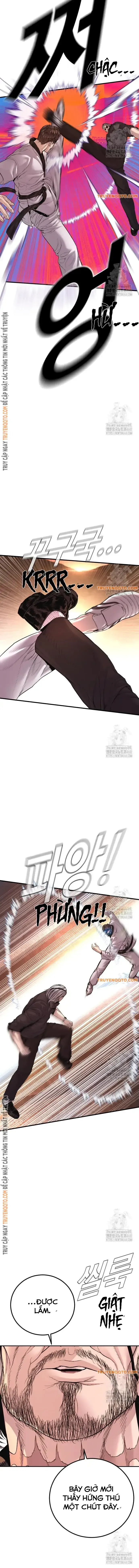 đọc truyện Bố Tôi Là Đặc Vụ Chương 179 ảnh 20 tại Thiên Thai Truyện