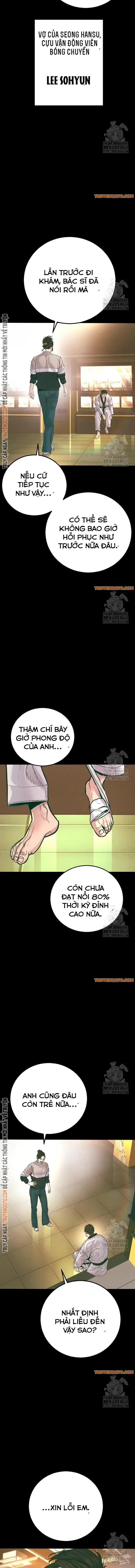 đọc truyện Bố Tôi Là Đặc Vụ Chương 179 ảnh 4 tại Thiên Thai Truyện