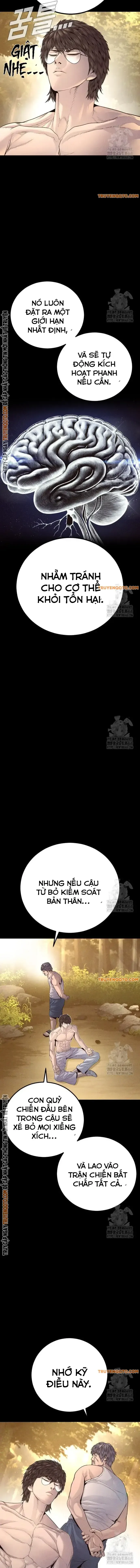 đọc truyện Bố Tôi Là Đặc Vụ Chương 179 ảnh 23 tại Thiên Thai Truyện