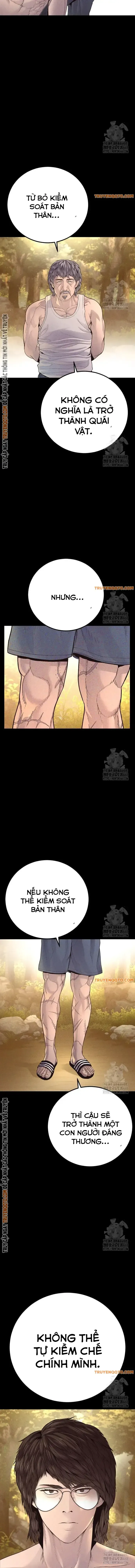 đọc truyện Bố Tôi Là Đặc Vụ Chương 179 ảnh 24 tại Thiên Thai Truyện