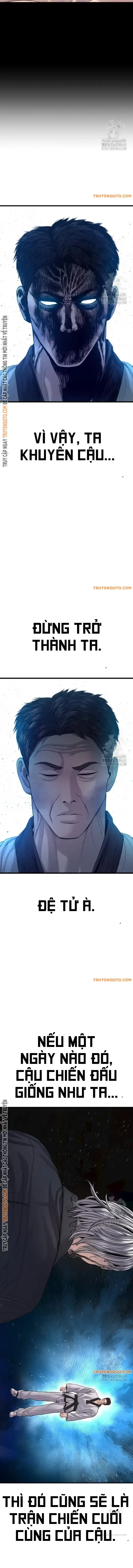 đọc truyện Bố Tôi Là Đặc Vụ Chương 179 ảnh 25 tại Thiên Thai Truyện