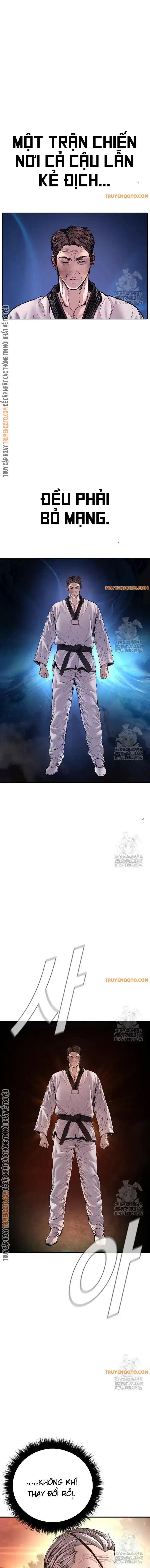 đọc truyện Bố Tôi Là Đặc Vụ Chương 179 ảnh 26 tại Thiên Thai Truyện