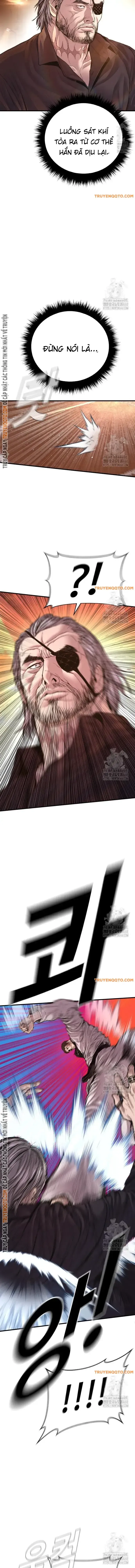 đọc truyện Bố Tôi Là Đặc Vụ Chương 179 ảnh 27 tại Thiên Thai Truyện