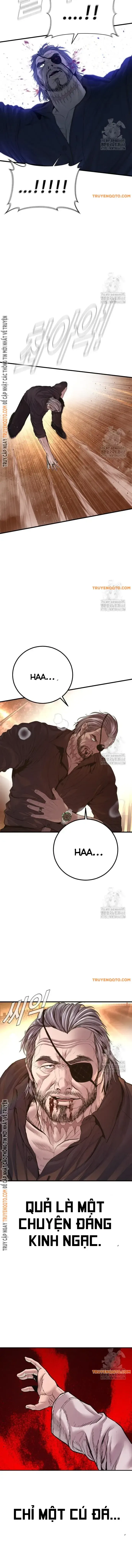 đọc truyện Bố Tôi Là Đặc Vụ Chương 179 ảnh 28 tại Thiên Thai Truyện