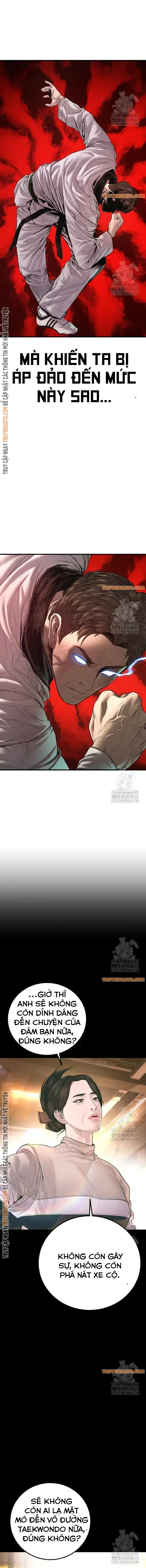 đọc truyện Bố Tôi Là Đặc Vụ Chương 179 ảnh 29 tại Thiên Thai Truyện