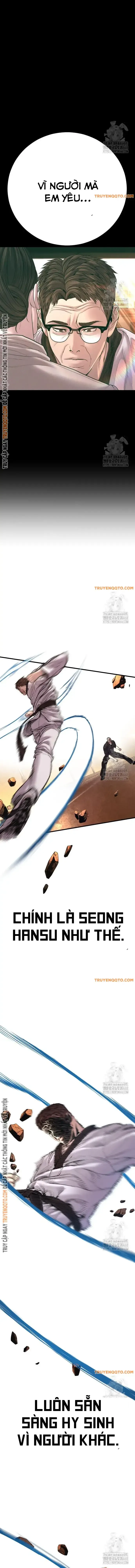 đọc truyện Bố Tôi Là Đặc Vụ Chương 179 ảnh 31 tại Thiên Thai Truyện