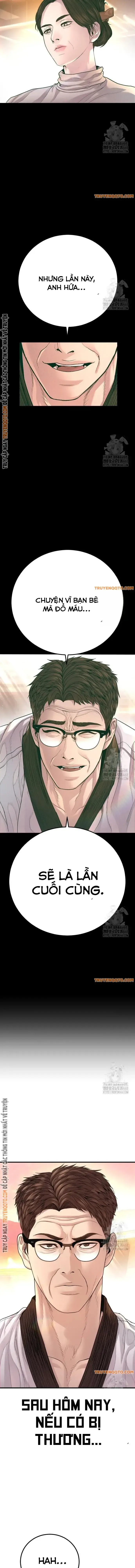 đọc truyện Bố Tôi Là Đặc Vụ Chương 179 ảnh 5 tại Thiên Thai Truyện