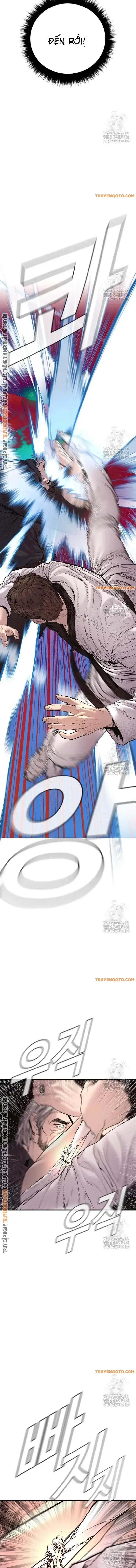 đọc truyện Bố Tôi Là Đặc Vụ Chương 179 ảnh 33 tại Thiên Thai Truyện