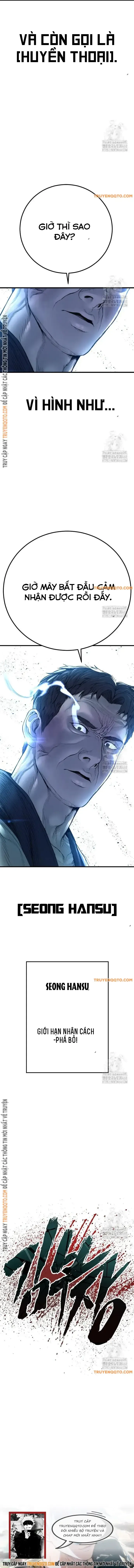 đọc truyện Bố Tôi Là Đặc Vụ Chương 179 ảnh 35 tại Thiên Thai Truyện