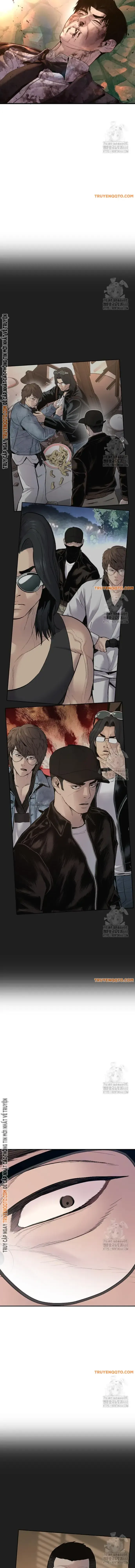 đọc truyện Bố Tôi Là Đặc Vụ Chương 179 ảnh 8 tại Thiên Thai Truyện