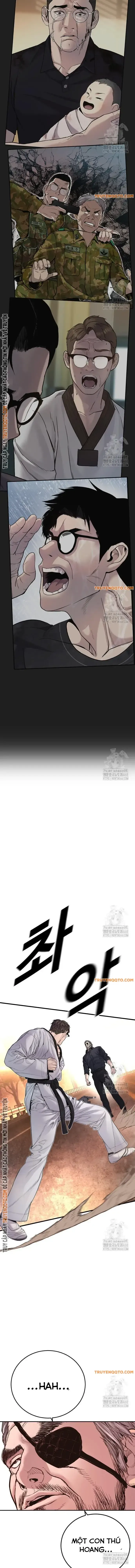 đọc truyện Bố Tôi Là Đặc Vụ Chương 179 ảnh 9 tại Thiên Thai Truyện