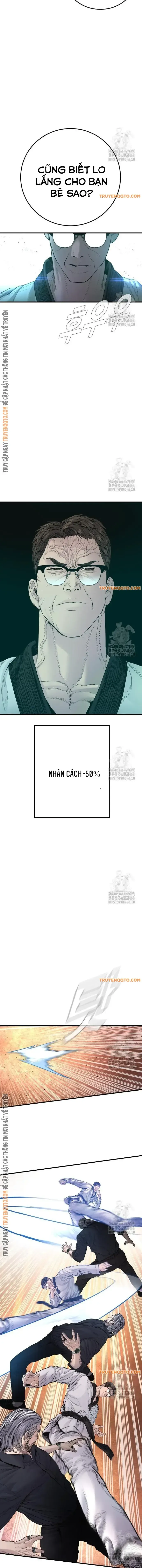 đọc truyện Bố Tôi Là Đặc Vụ Chương 179 ảnh 10 tại Thiên Thai Truyện