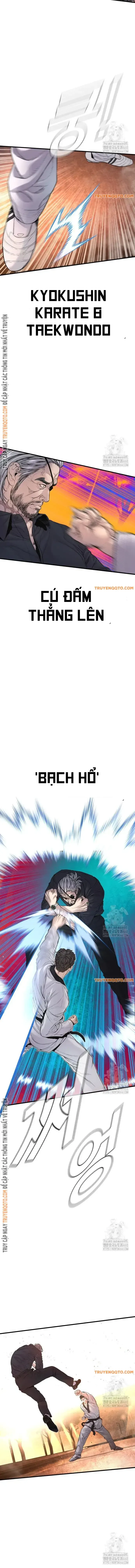 đọc truyện Bố Tôi Là Đặc Vụ Chương 179 ảnh 11 tại Thiên Thai Truyện