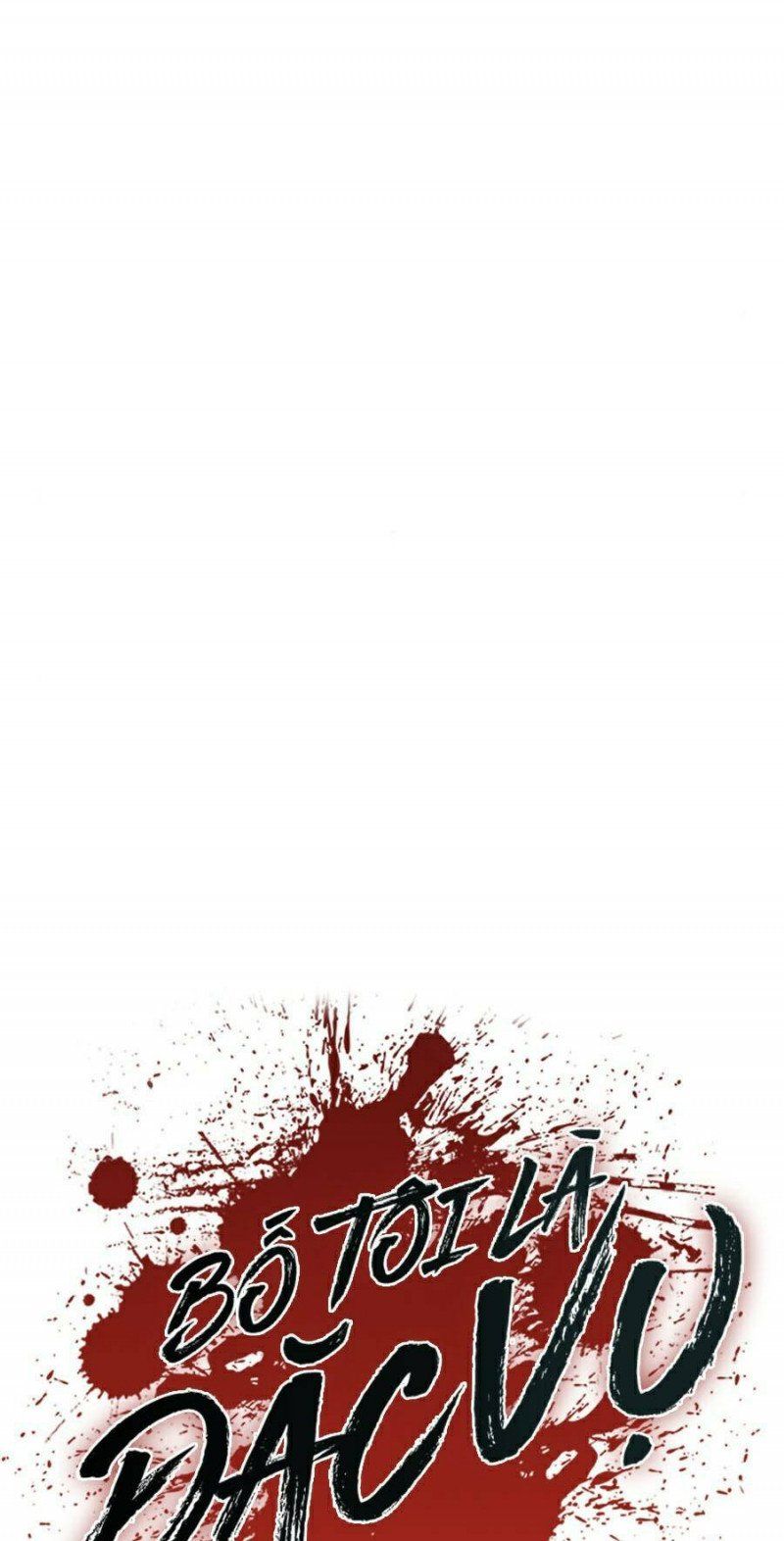 đọc truyện Bố Tôi Là Đặc Vụ Chương 18.5 ảnh 3 tại Thiên Thai Truyện