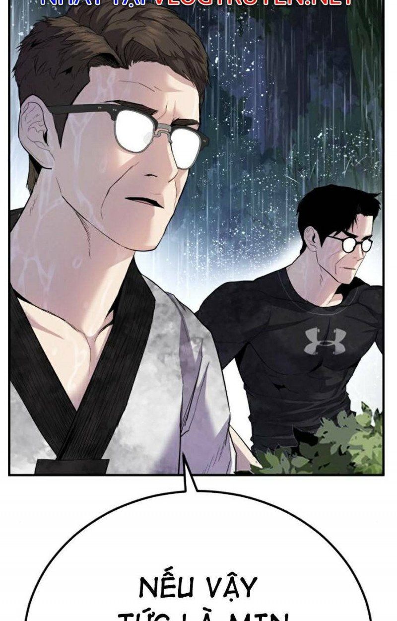 đọc truyện Bố Tôi Là Đặc Vụ Chương 18.5 ảnh 109 tại Thiên Thai Truyện