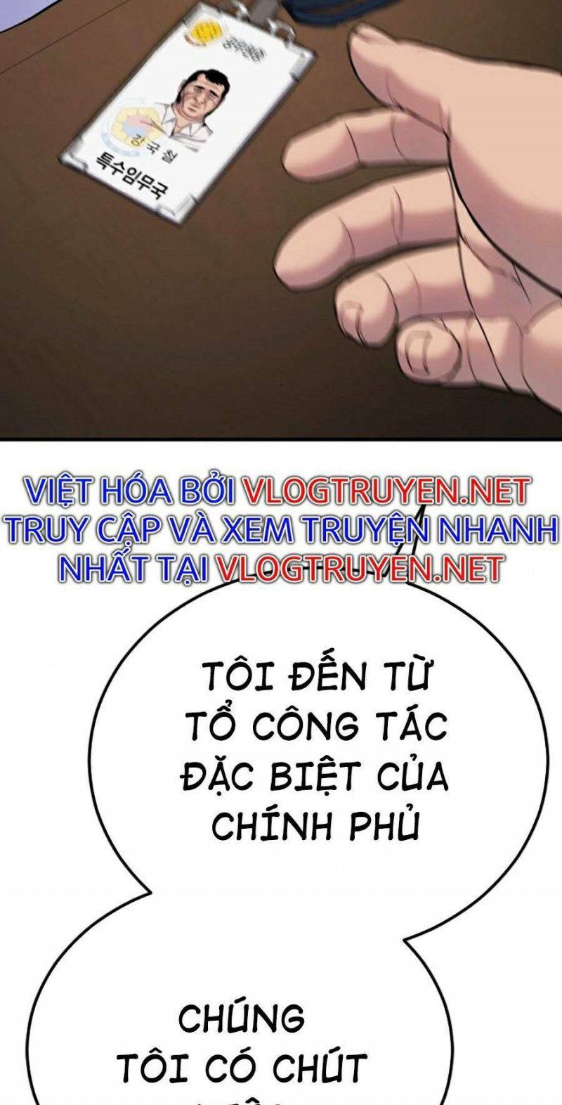 đọc truyện Bố Tôi Là Đặc Vụ Chương 18.5 ảnh 16 tại Thiên Thai Truyện
