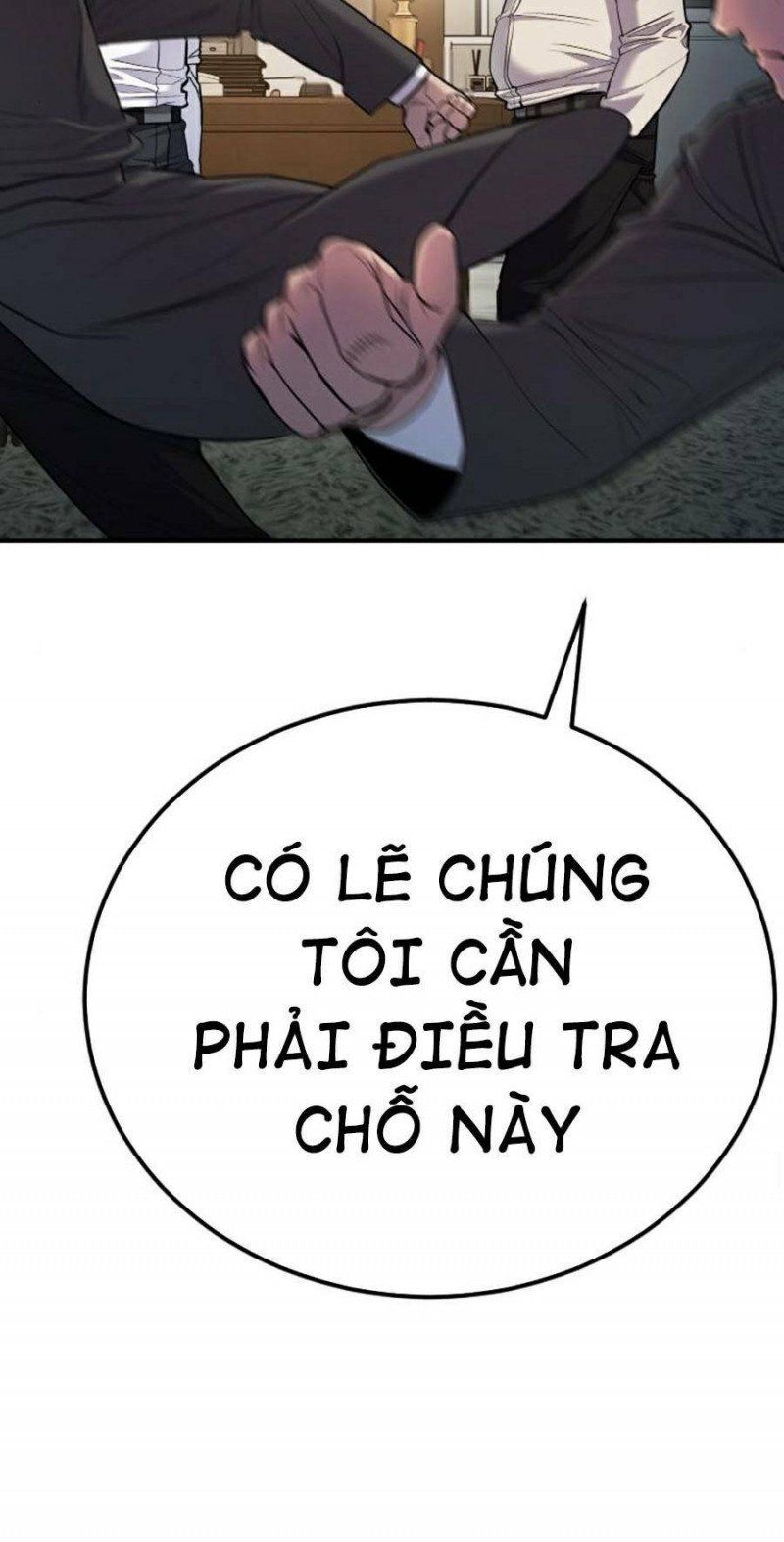 đọc truyện Bố Tôi Là Đặc Vụ Chương 18.5 ảnh 18 tại Thiên Thai Truyện