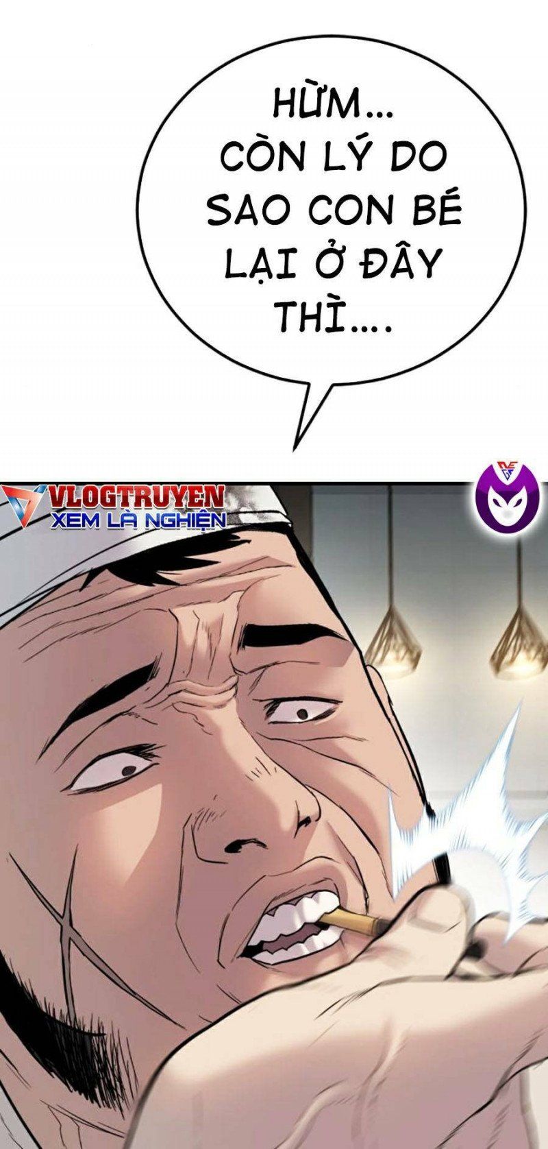 đọc truyện Bố Tôi Là Đặc Vụ Chương 18.5 ảnh 21 tại Thiên Thai Truyện