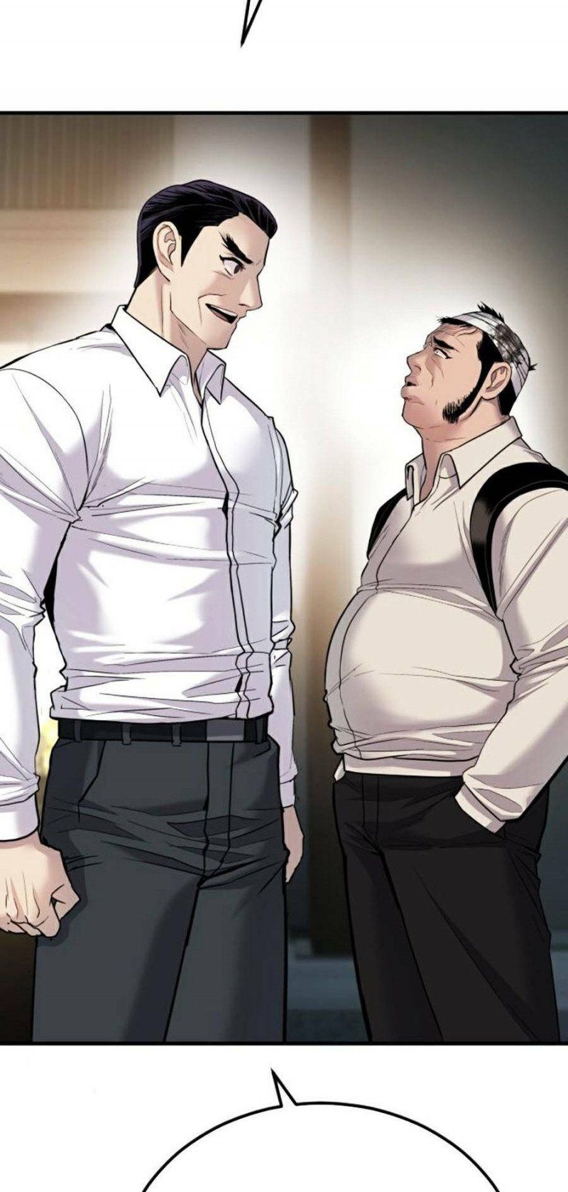 đọc truyện Bố Tôi Là Đặc Vụ Chương 18.5 ảnh 28 tại Thiên Thai Truyện