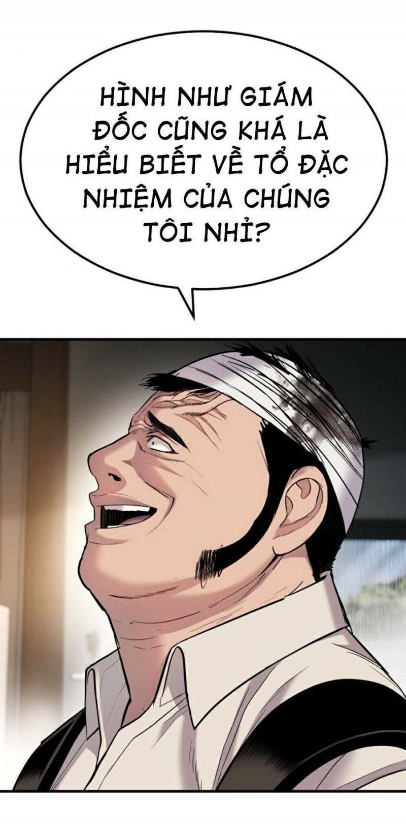 đọc truyện Bố Tôi Là Đặc Vụ Chương 18.5 ảnh 44 tại Thiên Thai Truyện