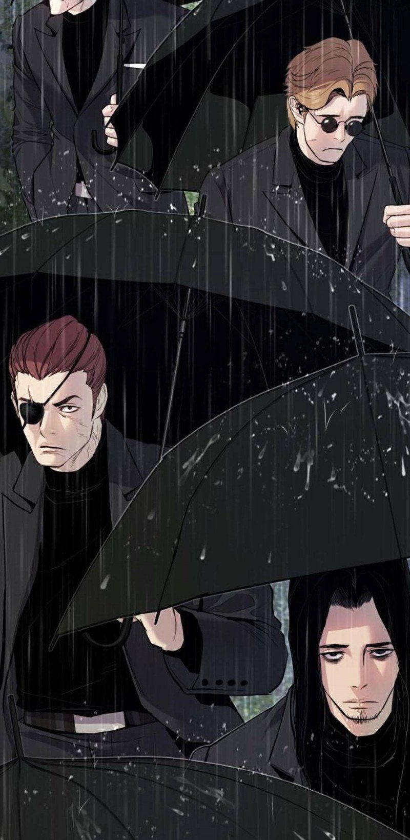 đọc truyện Bố Tôi Là Đặc Vụ Chương 18.5 ảnh 48 tại Thiên Thai Truyện