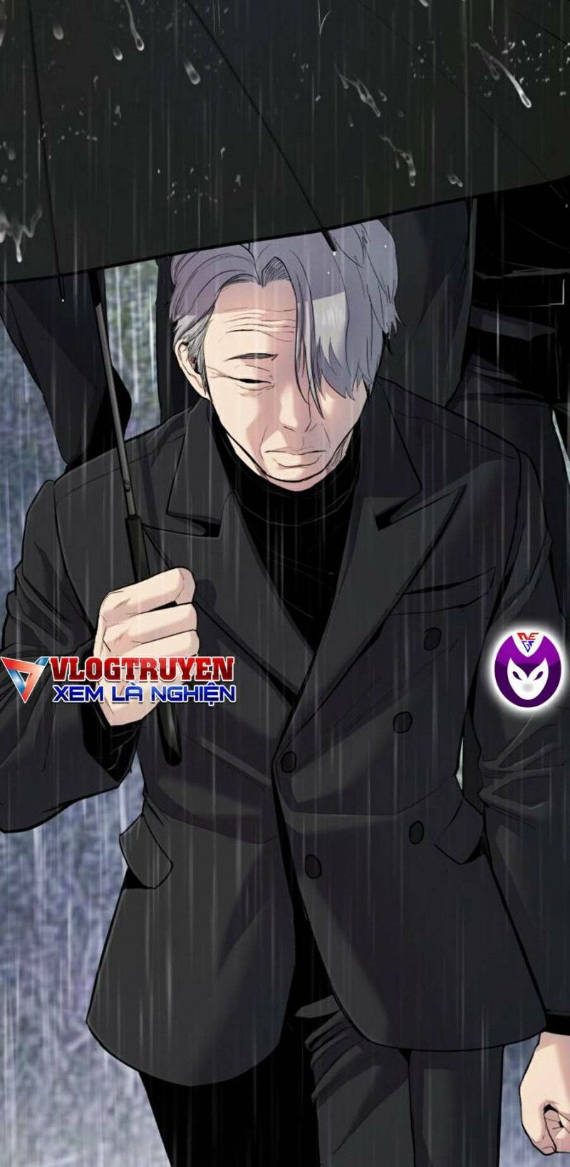 đọc truyện Bố Tôi Là Đặc Vụ Chương 18.5 ảnh 49 tại Thiên Thai Truyện