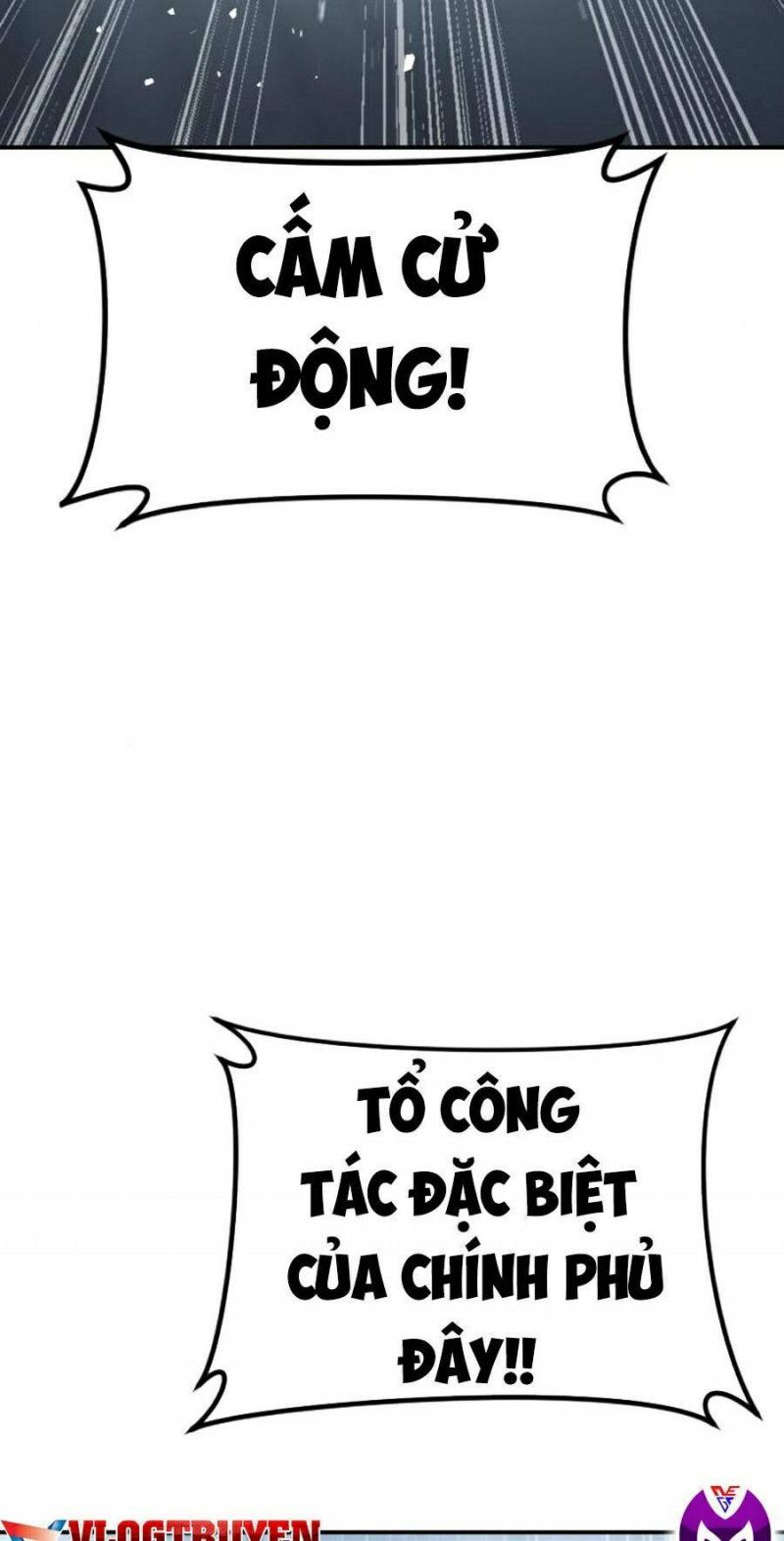 đọc truyện Bố Tôi Là Đặc Vụ Chương 18.5 ảnh 7 tại Thiên Thai Truyện