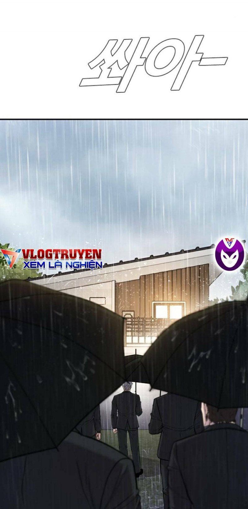 đọc truyện Bố Tôi Là Đặc Vụ Chương 18.5 ảnh 58 tại Thiên Thai Truyện