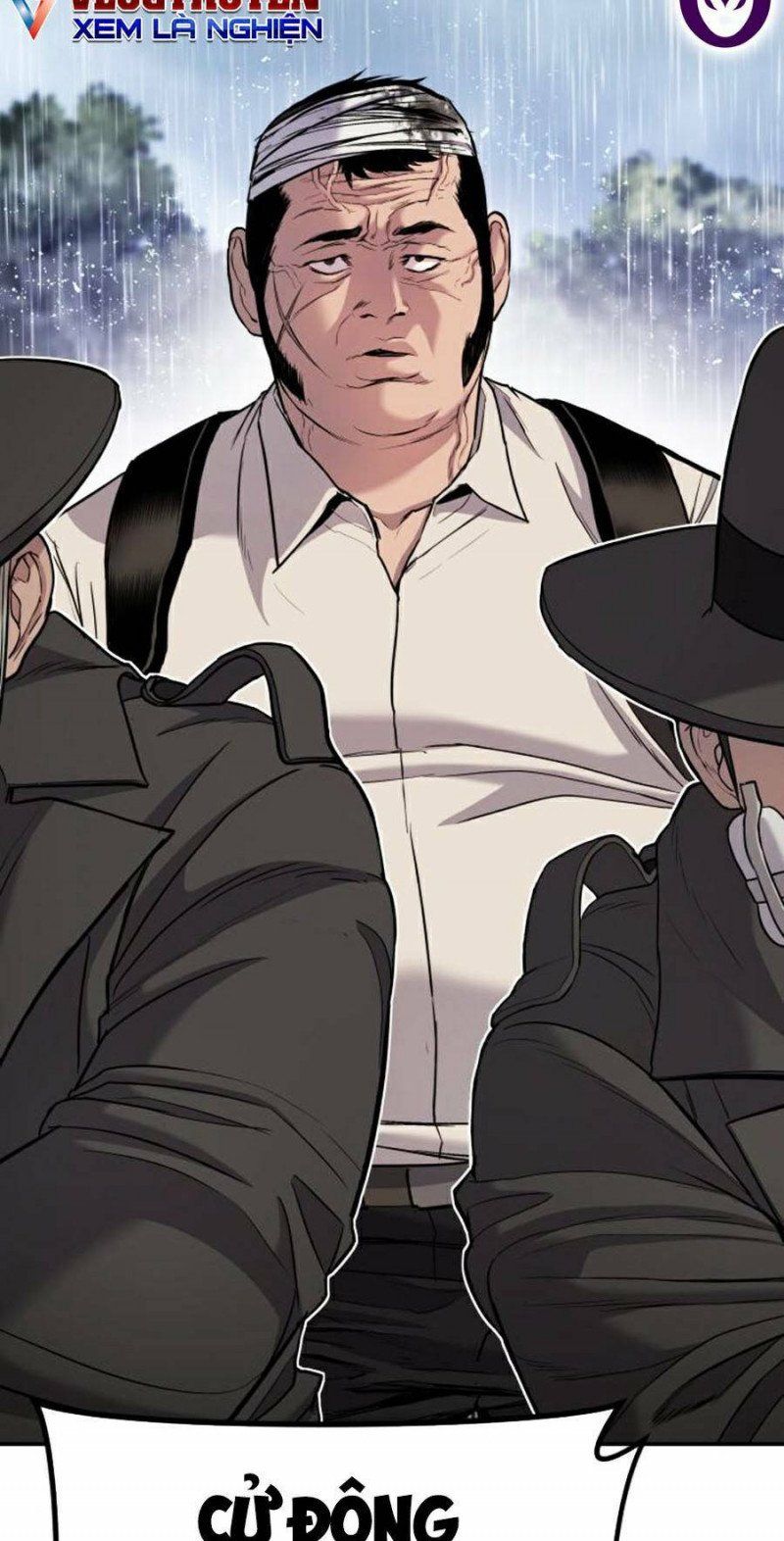 đọc truyện Bố Tôi Là Đặc Vụ Chương 18.5 ảnh 8 tại Thiên Thai Truyện