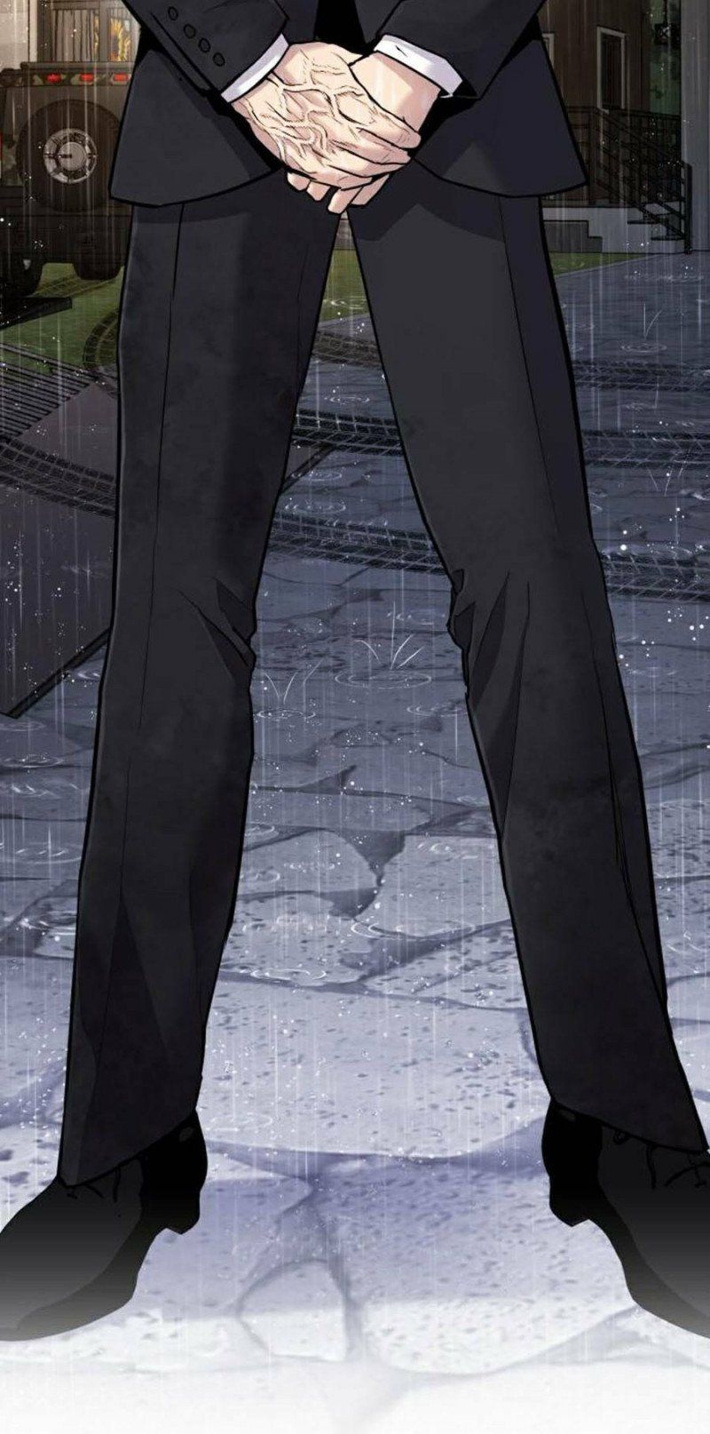 đọc truyện Bố Tôi Là Đặc Vụ Chương 18.5 ảnh 64 tại Thiên Thai Truyện