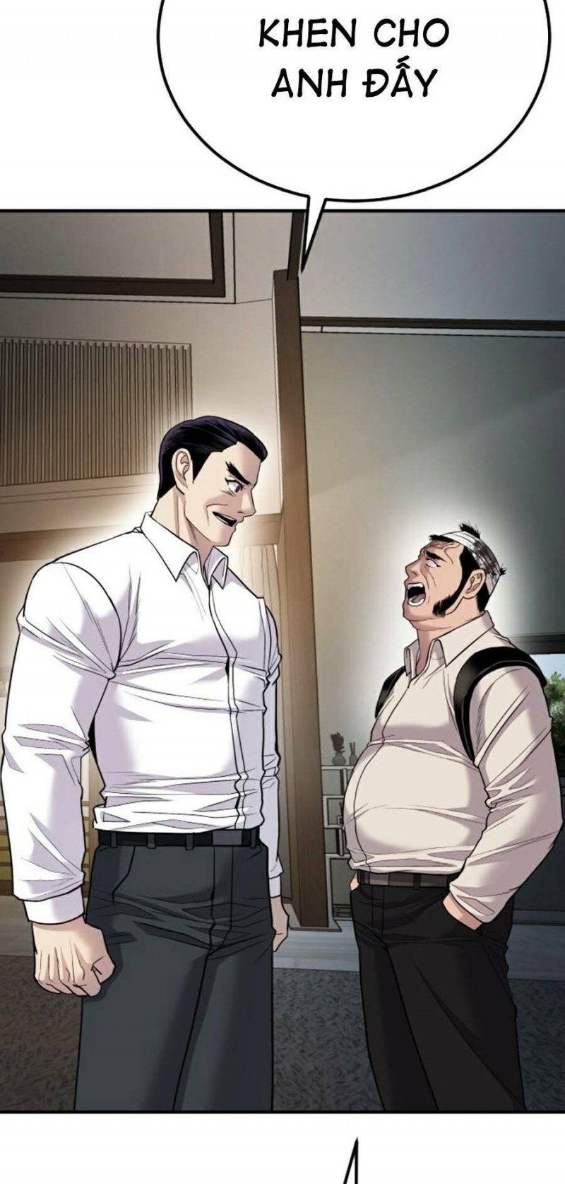 đọc truyện Bố Tôi Là Đặc Vụ Chương 18.5 ảnh 87 tại Thiên Thai Truyện