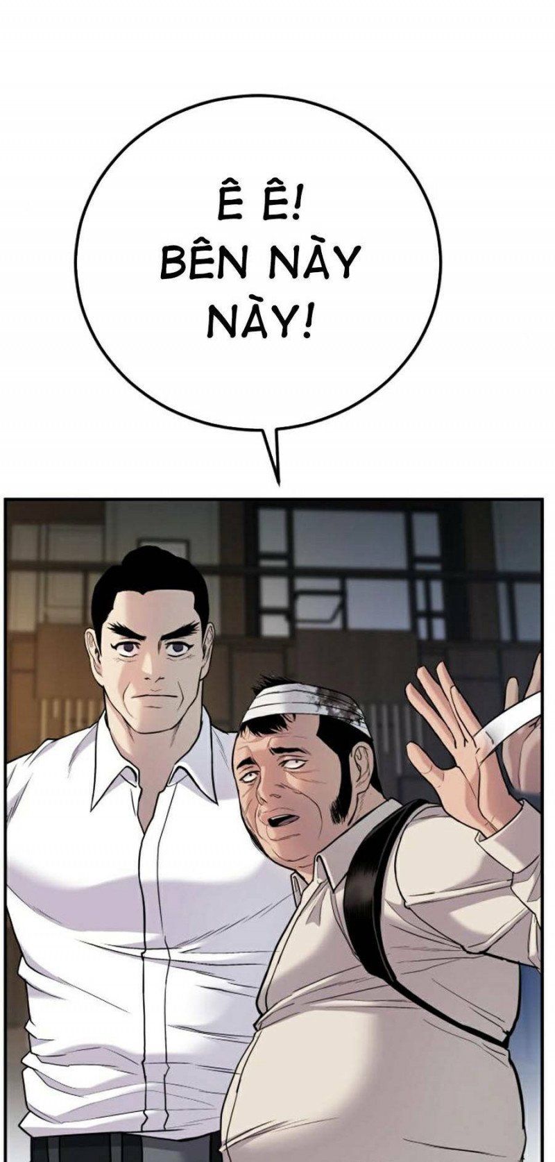 đọc truyện Bố Tôi Là Đặc Vụ Chương 18.5 ảnh 91 tại Thiên Thai Truyện