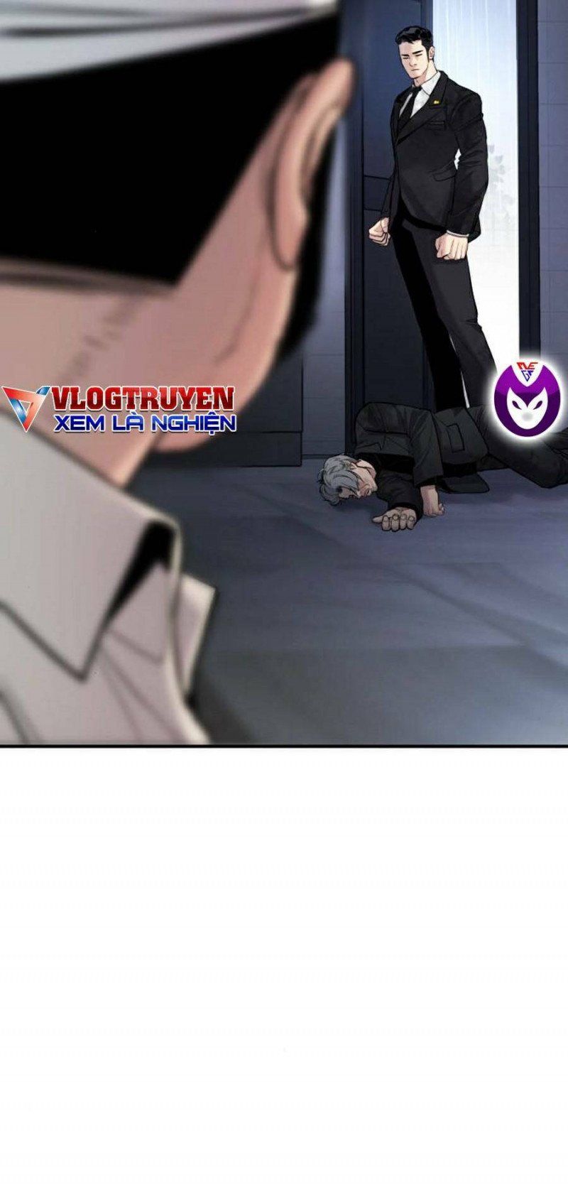 đọc truyện Bố Tôi Là Đặc Vụ Chương 18.5 ảnh 95 tại Thiên Thai Truyện