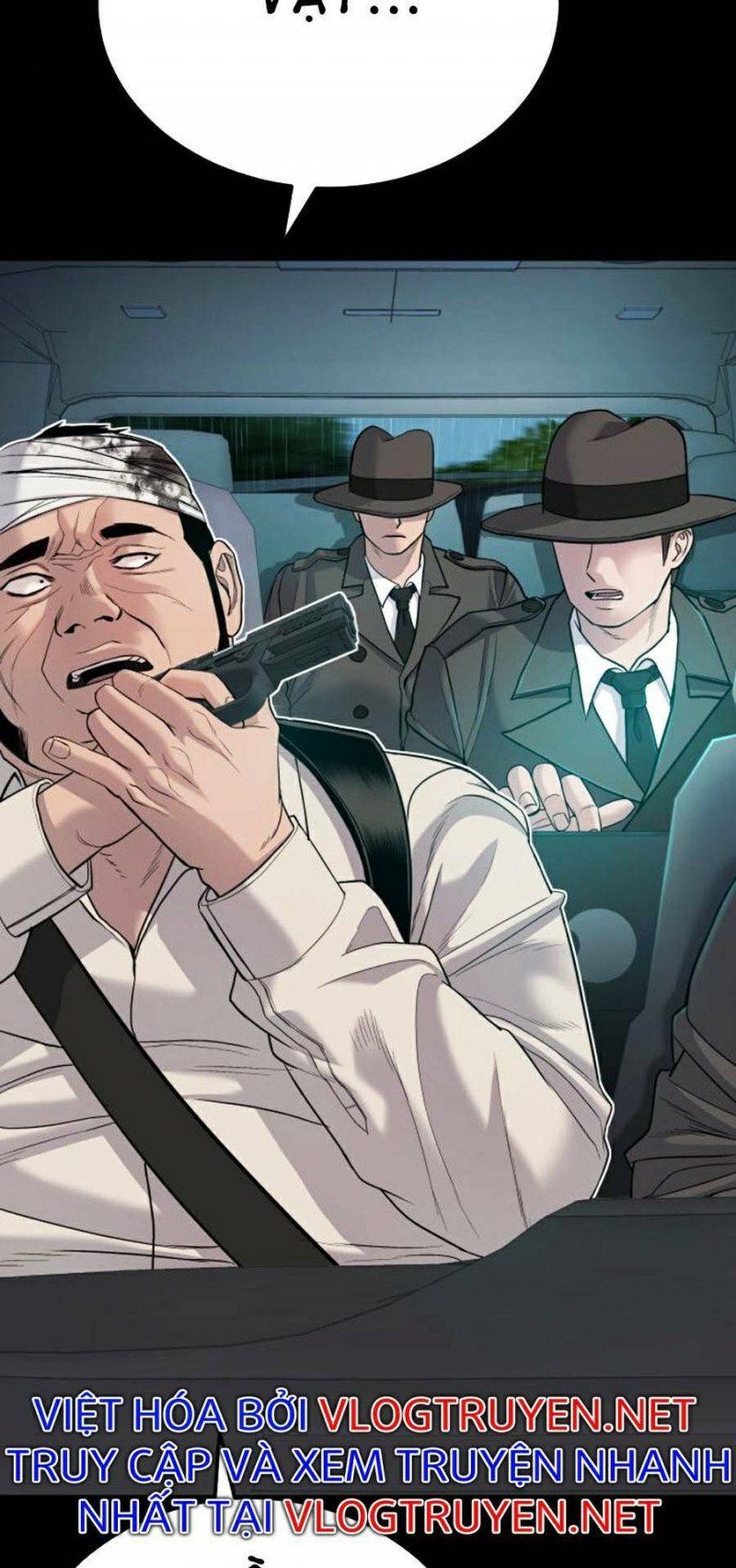 đọc truyện Bố Tôi Là Đặc Vụ Chương 18 ảnh 12 tại Thiên Thai Truyện