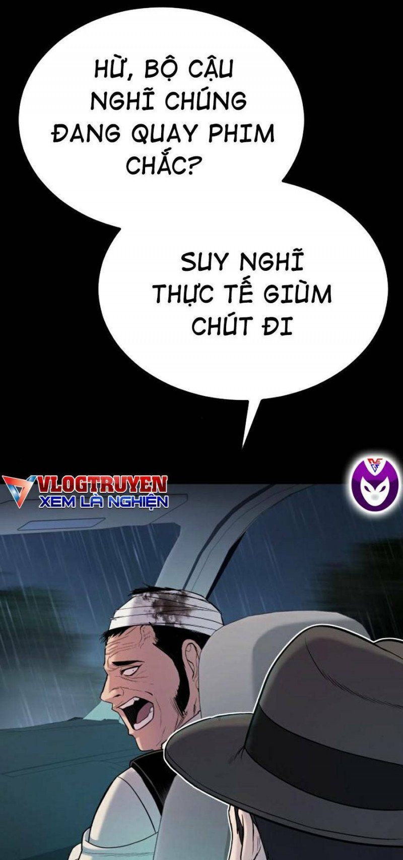 đọc truyện Bố Tôi Là Đặc Vụ Chương 18 ảnh 14 tại Thiên Thai Truyện