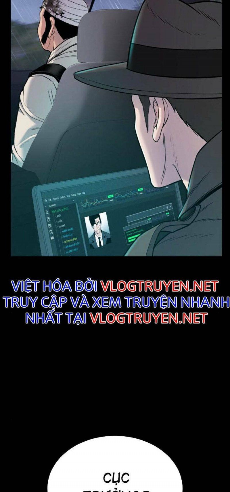 đọc truyện Bố Tôi Là Đặc Vụ Chương 18 ảnh 21 tại Thiên Thai Truyện