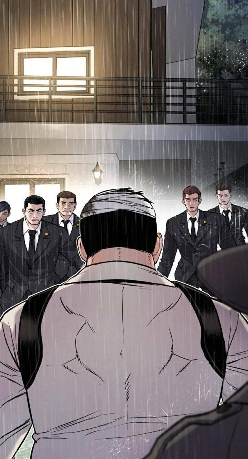 đọc truyện Bố Tôi Là Đặc Vụ Chương 18 ảnh 30 tại Thiên Thai Truyện