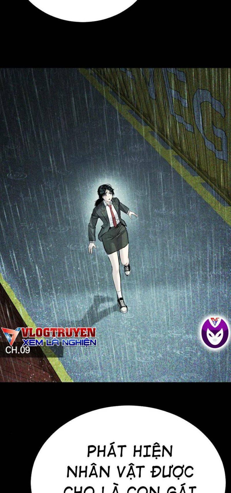 đọc truyện Bố Tôi Là Đặc Vụ Chương 18 ảnh 7 tại Thiên Thai Truyện